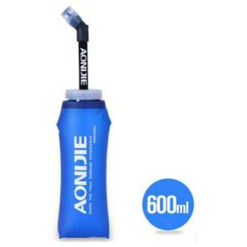 Aonijie collapsable water bottle BPA free