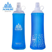 Aonijie collapsable water bottle BPA free