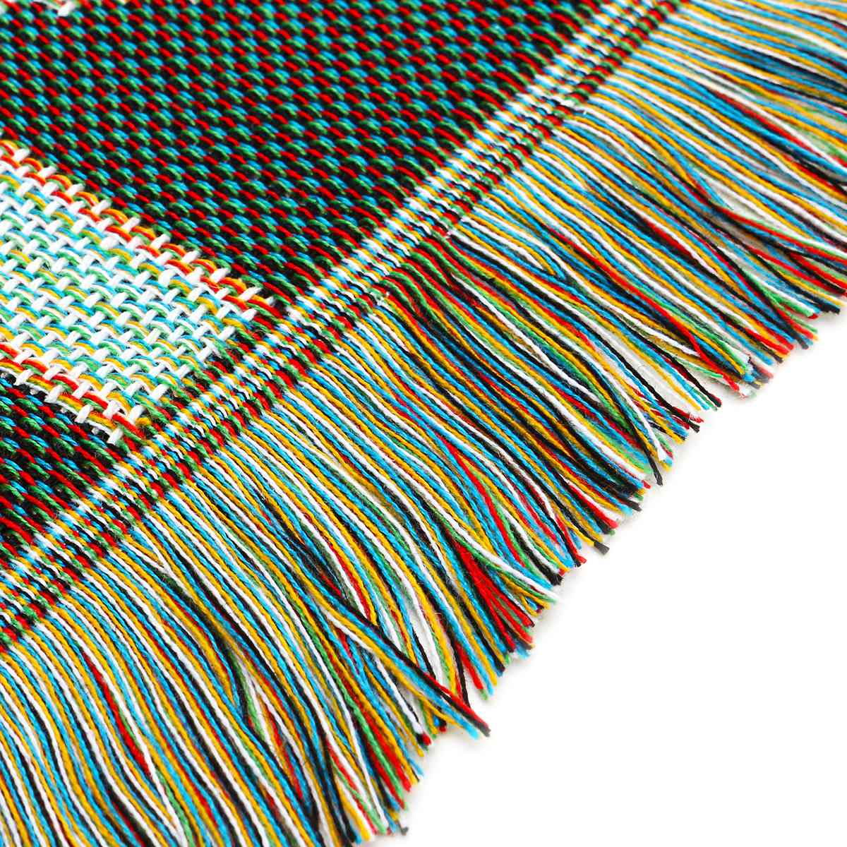 Navajo American-Style Sofa Blanket Tapestry Outdoor Beach Sandy Throw