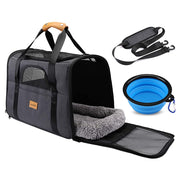 Fold able Portable Dog Carrier Bag - Mountain Village Merchandise