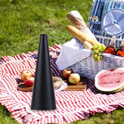 Fly Repellent Fan for Vanlife Outdoor Picnic - Limited Left 25% OFF