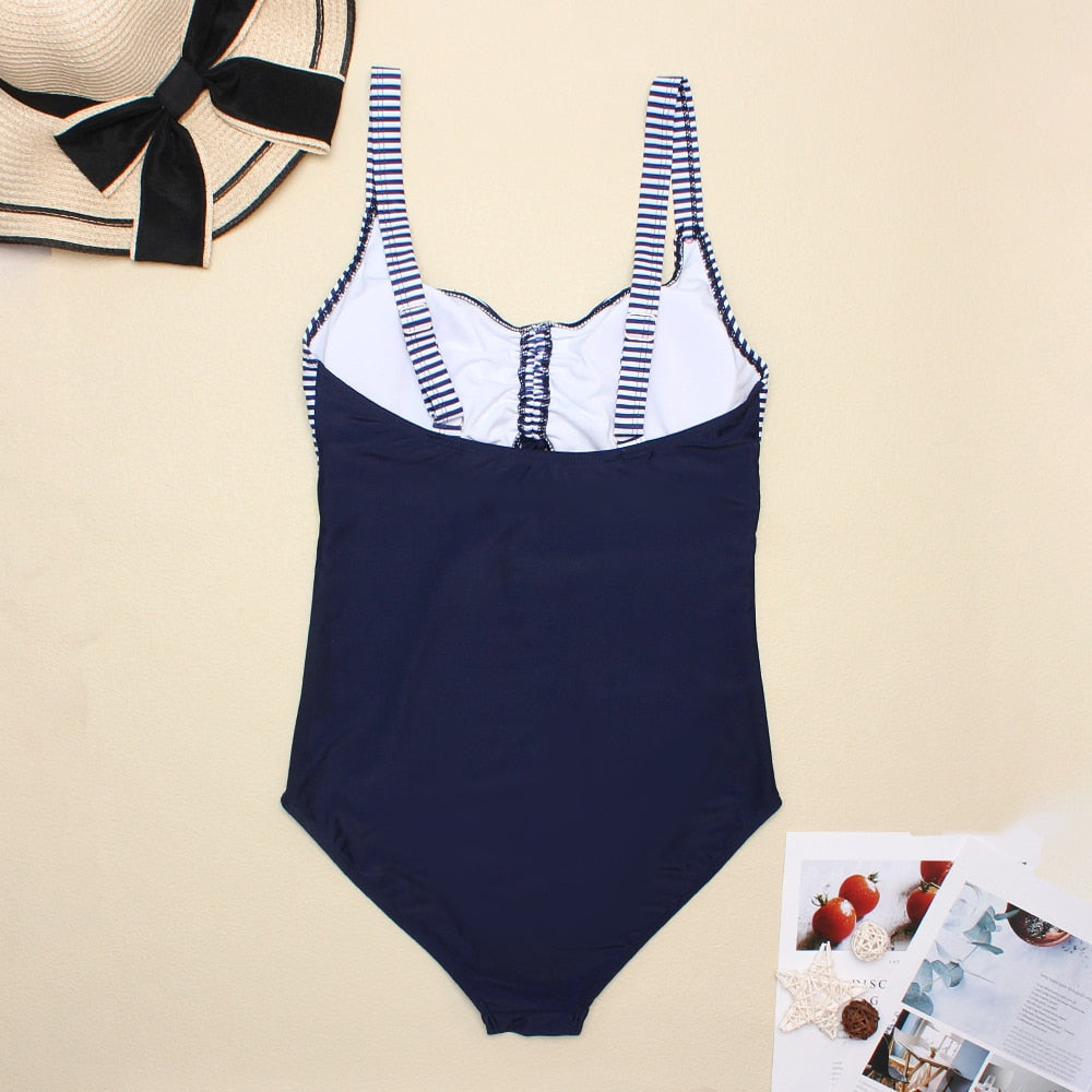 Women's One Piece Swimsuits For Womens(MONOKINI)