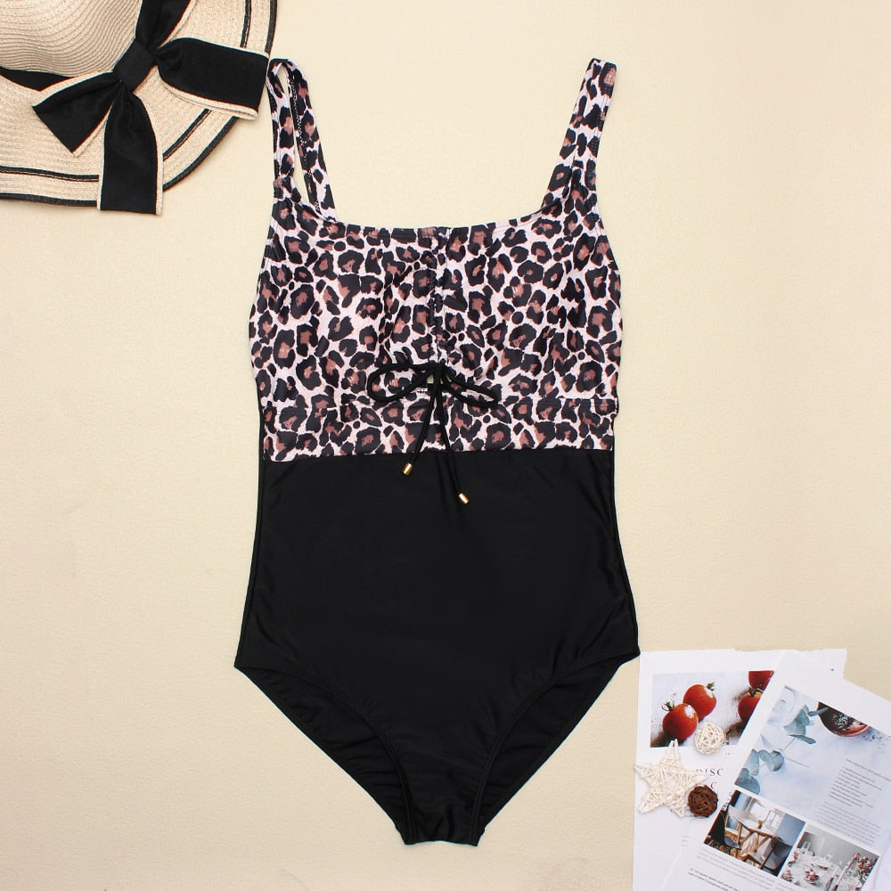 Women's One Piece Swimsuits For Womens(MONOKINI)