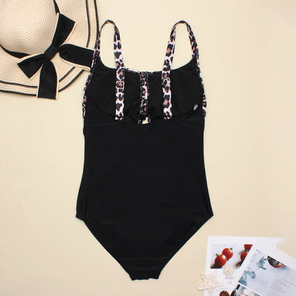 Women's One Piece Swimsuits For Womens(MONOKINI)