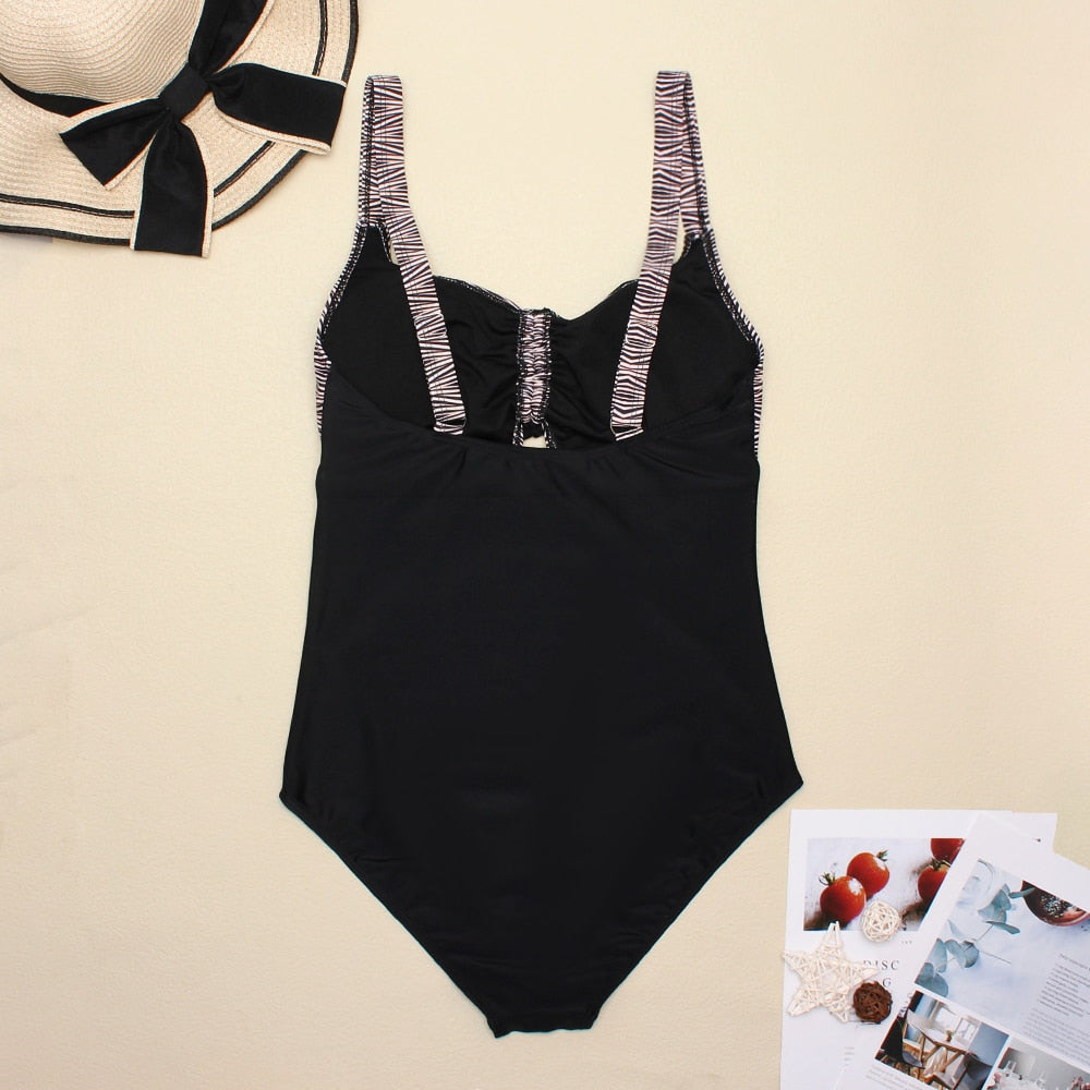 Women's One Piece Swimsuits For Womens(MONOKINI)