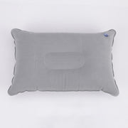 Ultralight Fold Nylon Inflatable Pillow - Mountain Village Merchandise