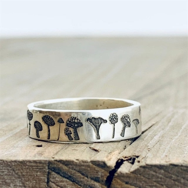 Tree of Life Ring & More!