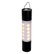 Multi-functional  LED Telescopic Flashlight with Tripod Nuts - Mountain Village Merchandise