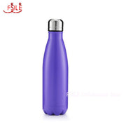 Double Wall Hot and Cold Active Thermos