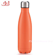 Double Wall Hot and Cold Active Thermos