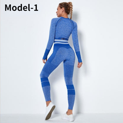 LAISIYI: Womens Workout Fitness Suit Running Outdoor Athletic Yoga Short