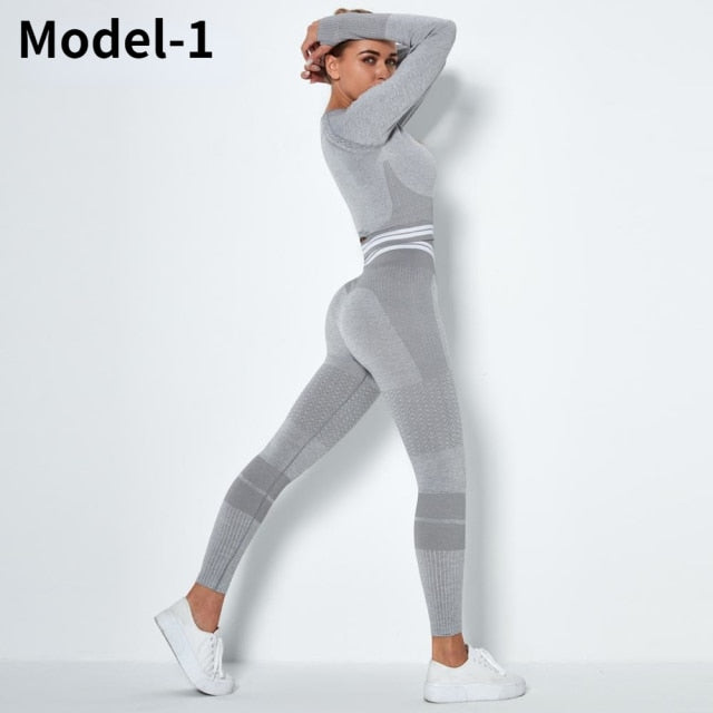 LAISIYI: Womens Workout Fitness Suit Running Outdoor Athletic Yoga Short