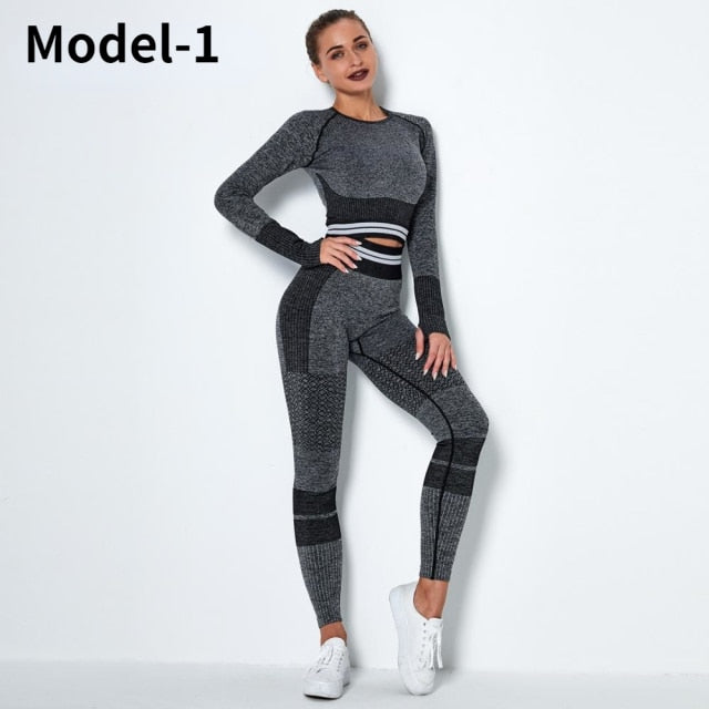 LAISIYI: Womens Workout Fitness Suit Running Outdoor Athletic Yoga Short