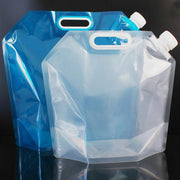Outdoor 5L Camping Water Bag - Mountain Village Merchandise