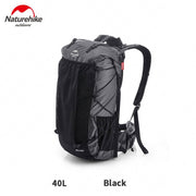 NATUREHIKE: 45L Ultralight Hiking Backpack