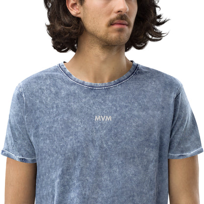 Denim T-Shirt