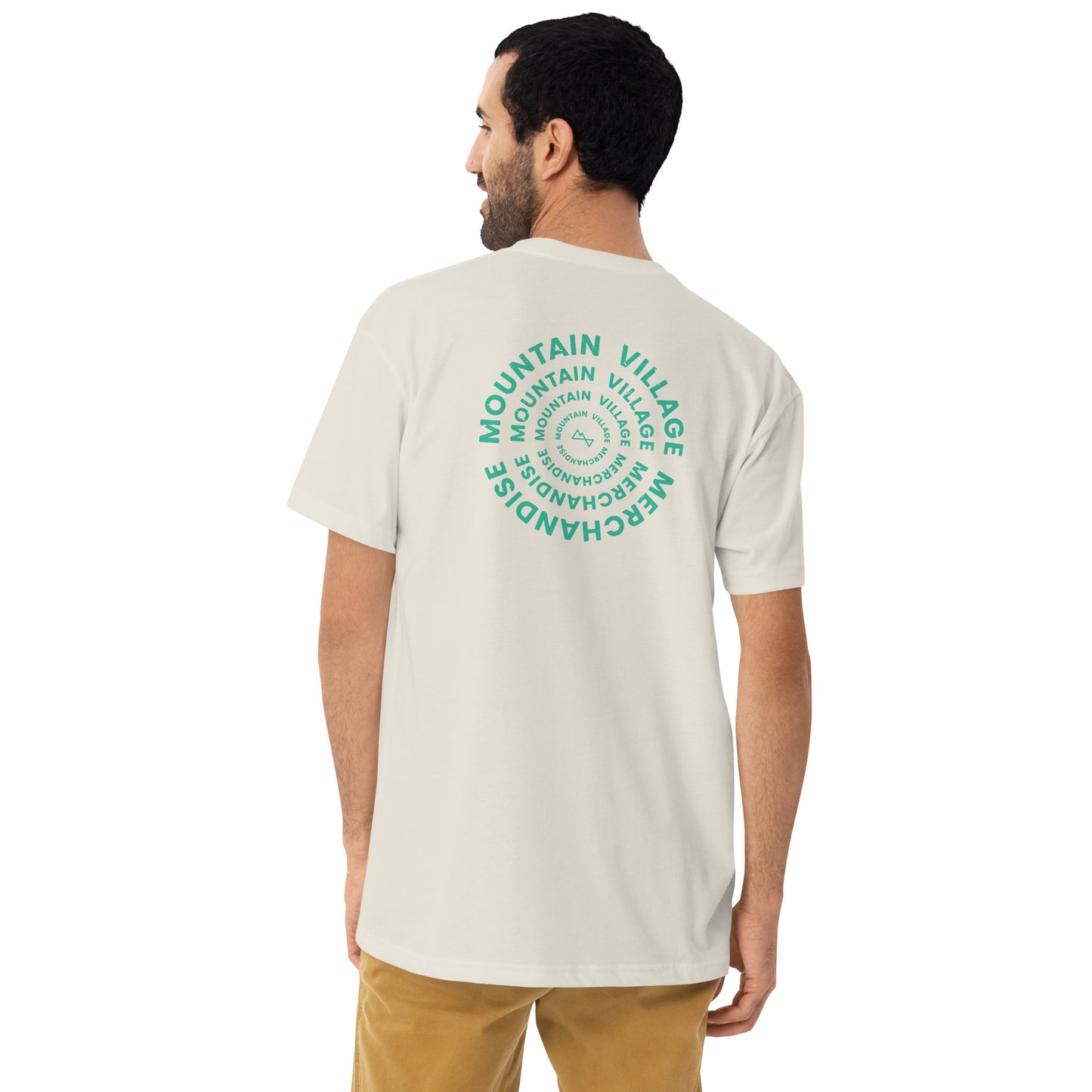 Sustainable T-Shirt