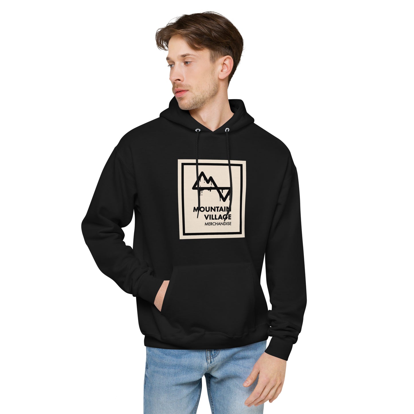 Merchant Drip Hoodie