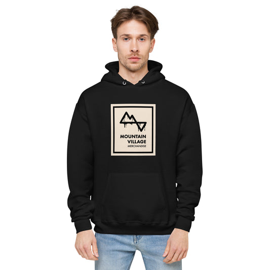 Merchant Drip Hoodie