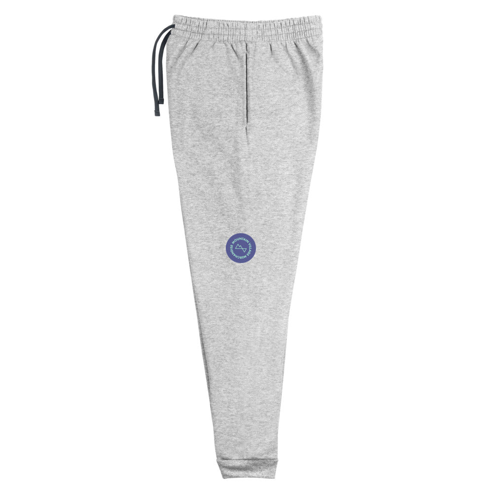 Unisex Joggers - Mountain Village Merchandise