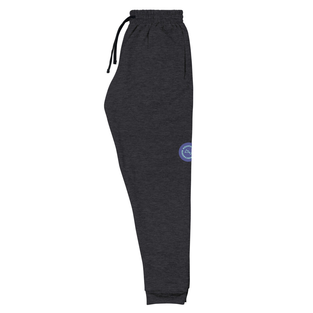 Unisex Joggers - Mountain Village Merchandise