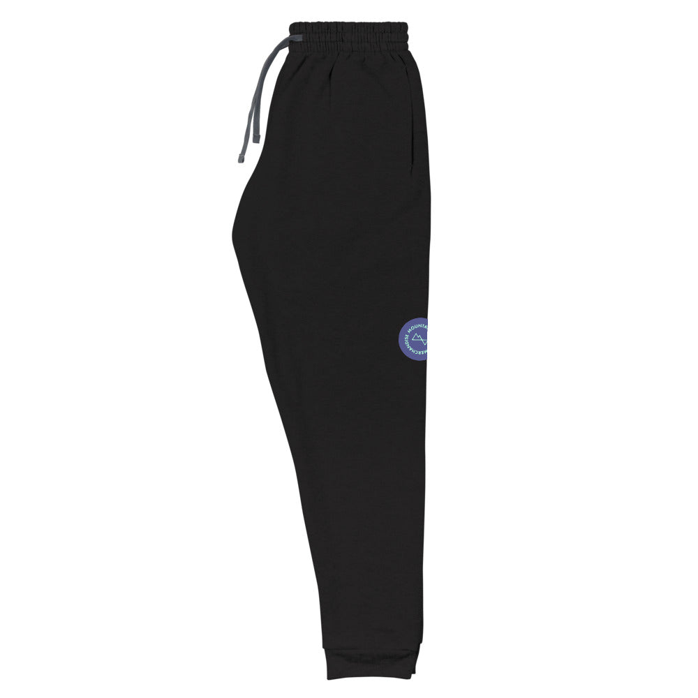 Unisex Joggers - Mountain Village Merchandise