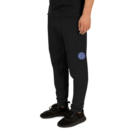 Unisex Joggers - Mountain Village Merchandise