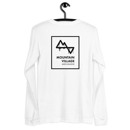 Unisex Long Sleeve Tee