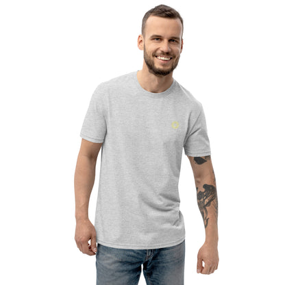 Unisex recycled t-shirt