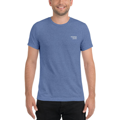 Short sleeve t-shirt