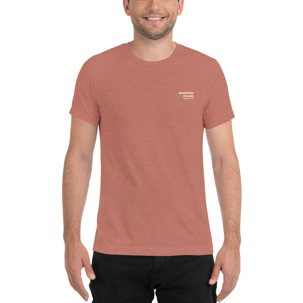 Short sleeve t-shirt