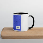 MVM: Feel Good Mountain-Morning Coffee Mug - Mountain Village Merchandise